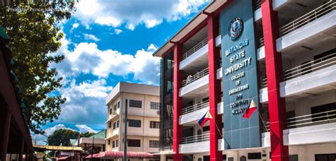 Batangas State University – JPLPC (Malvar Campus) .